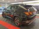 Hyundai Tucson 1.6 CRDi 136 Hybrid 48V DCT-7 Executive Noir  - 3