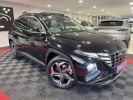 Hyundai Tucson 1.6 CRDi 136 Hybrid 48V DCT-7 Executive Noir  - 4