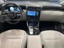 Hyundai Tucson 1.6 CRDi 136 Hybrid 48V DCT-7 Executive Noir  - 5