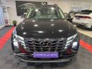 Hyundai Tucson 1.6 CRDi 136 Hybrid 48V DCT-7 Executive Noir  - 10