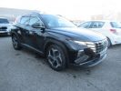 Hyundai Tucson 1.6 CRDi 136 Hybrid 48V DCT-7 N Line Executive Noir  - 3