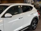 Hyundai Tucson 1.6 CRDI 136 PREMIUM blanc verni  - 3