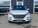 Hyundai Tucson 1.6 CRDI 136CH CREATIVE HTRAC Blanc  - 5