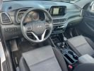 Hyundai Tucson 1.6 CRDI 136CH CREATIVE HTRAC Blanc  - 9