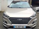 Hyundai Tucson 1.6 CRDI 136CH HYBRID 48V CREATIVE DCT-7 EURO6D-EVAP Sable  - 5