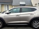 Hyundai Tucson 1.6 CRDI 136CH HYBRID 48V CREATIVE DCT-7 EURO6D-EVAP Sable  - 7