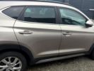 Hyundai Tucson 1.6 CRDI 136CH HYBRID 48V CREATIVE DCT-7 EURO6D-EVAP Sable  - 11