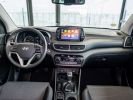 Hyundai Tucson 1.6 CRDI 136CH PREMIUM Noir  - 6