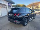 Hyundai Tucson 1.6 T-GDi 230ch Hybrid Business BVA6 Noir  - 3