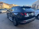 Hyundai Tucson 1.6 T-GDi 230ch Hybrid Business BVA6 Noir  - 4