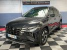 Hyundai Tucson 1.6 T-GDI 230CH HYBRID EXECUTIVE BVA6 Gris F  - 1