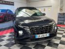 Hyundai Tucson 1.6 T-GDI 230CH HYBRID EXECUTIVE BVA6 Gris F  - 3