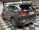 Hyundai Tucson 1.6 T-GDI 230CH HYBRID EXECUTIVE BVA6 Gris F  - 6