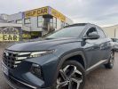 Hyundai Tucson 1.6 T-GDI 230CH HYBRID EXECUTIVE BVA6 Anthracite  - 1