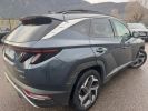 Hyundai Tucson 1.6 T-GDI 230CH HYBRID EXECUTIVE BVA6 Anthracite  - 4