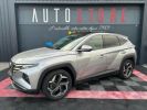 Hyundai Tucson 1.6 T-GDI 265 CH PHEV EXECUTIVE BVA6 HTRAC Gris Shimmering  - 1