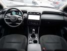 Hyundai Tucson 1.6 T-GDi Techno COCKPIT NAVI CAM CARPLAY 1er main Noir Métallisé  - 13