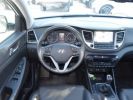 Hyundai Tucson 1.7 CRDI 115CH CREATIVE 2WD Blanc  - 9