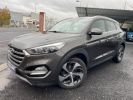 Hyundai Tucson 1.7 CRDi 141 2WD S Edition DCT-7 Marron  - 1