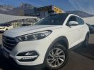 Hyundai Tucson 1.7 CRDI 141CH CREATIVE 2WD DCT-7 Blanc  - 1