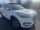 Hyundai Tucson 1.7 CRDI 141CH CREATIVE 2WD DCT-7 Blanc  - 6