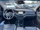 Hyundai Tucson 1.7 CRDI 141CH EXECUTIVE 2017 2WD DCT-7 Gris C  - 5
