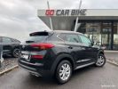 Hyundai Tucson 136 auto GARANTIE 6 ANS GPS Caméra AppleCarplay 359-mois Noir  - 2