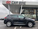 Hyundai Tucson 136 auto GARANTIE 6 ANS GPS Caméra AppleCarplay 359-mois Noir  - 3