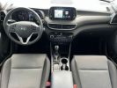 Hyundai Tucson 136 auto GARANTIE 6 ANS GPS Caméra AppleCarplay 359-mois Noir  - 4