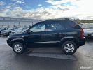 Hyundai Tucson 2.0 141cv 2x4   - 8