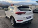 Hyundai Tucson 2.0 CRDi 136 4WD Executive Blanc  - 10