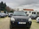 Hyundai Tucson 2.0 CRDI 136 CONFORT Noir  - 3