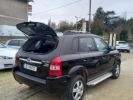 Hyundai Tucson 2.0 CRDI 136 CONFORT Noir  - 12