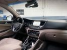 Hyundai Tucson 2.0 CRDI 185CH EXECUTIVE 4WD BVA6 Blanc  - 4