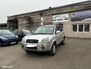 Hyundai Tucson 2.0i 140cv 4X4   - 1