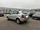 Hyundai Tucson 2.0i 140cv 4X4   - 7