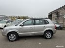 Hyundai Tucson 2.0i 140cv 4X4   - 8