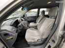 Hyundai Tucson 2.0i 140cv 4X4   - 10