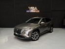 Hyundai Tucson (3) 1.6 CRDI 136 HYBRID 48V DCT-7 CREATIVE Gris Foncé  - 1