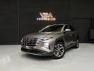 Hyundai Tucson (3) 1.6 CRDI 136 HYBRID 48V DCT-7 CREATIVE Gris Foncé  - 2