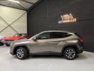 Hyundai Tucson (3) 1.6 CRDI 136 HYBRID 48V DCT-7 CREATIVE Gris Foncé  - 4