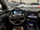 Hyundai Tucson (3) 1.6 CRDI 136 HYBRID 48V DCT-7 CREATIVE Gris Foncé  - 12