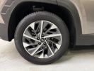 Hyundai Tucson (3) 1.6 CRDI 136 HYBRID 48V DCT-7 CREATIVE Gris Foncé  - 32