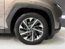 Hyundai Tucson (3) 1.6 CRDI 136 HYBRID 48V DCT-7 CREATIVE Gris Foncé  - 33