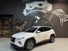 Hyundai Tucson (4) 1.6 HYBRID 230 BUSINESS Blanc  - 1