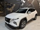 Hyundai Tucson (4) 1.6 HYBRID 230 BUSINESS Blanc  - 2