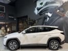 Hyundai Tucson (4) 1.6 HYBRID 230 BUSINESS Blanc  - 4