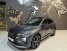 Hyundai Tucson (4) 1.6 HYBRID 265 N LINE EXECUTIVE Noir  - 2