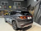 Hyundai Tucson (4) 1.6 HYBRID 265 N LINE EXECUTIVE Noir  - 5