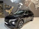 Hyundai Tucson (4) 1.6 PHEV 265 HTRAC CREATIVE 4WD TOIT OUVRANT Noir  - 2